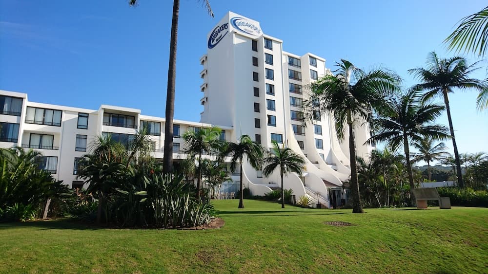 Breakers Resort 414, Umhlanga