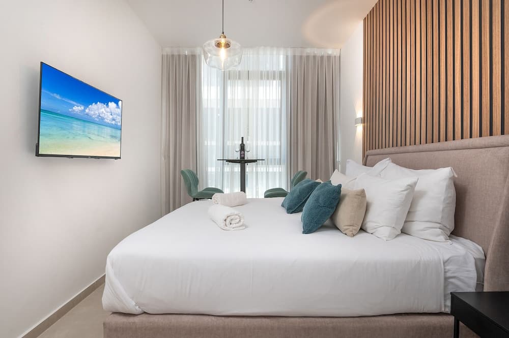 Hi - Yam SeaView Apartments & Suites, Bat Yam, photo 5
