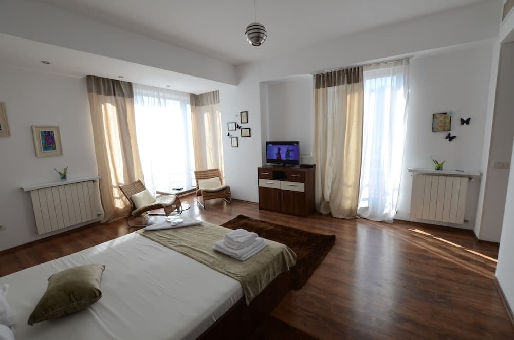 Mosilor Residence Apartments, Bucharest, photo 6