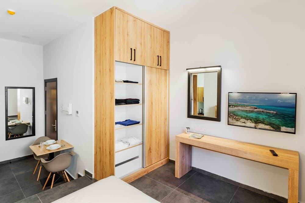 G Suites Luxury Rentals, North Nicosia, photo 6