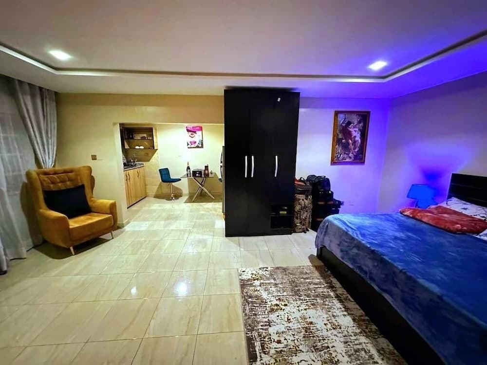 Osmosis Ikoyi, Lagos, photo 6
