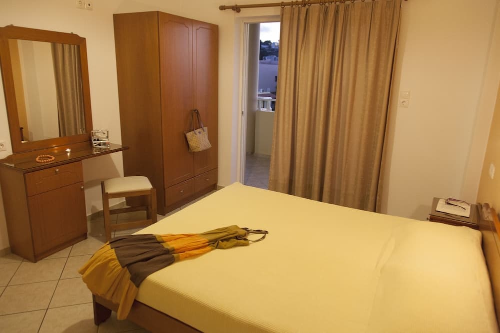Blue Sky Hotel, Chania, photo 2