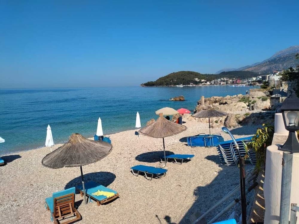 Magic Ionian Apartments & Rooms, Himarë, photo 2