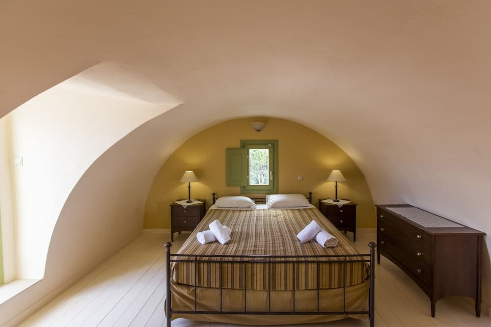 Hotel Anassa, Santorini, photo 5
