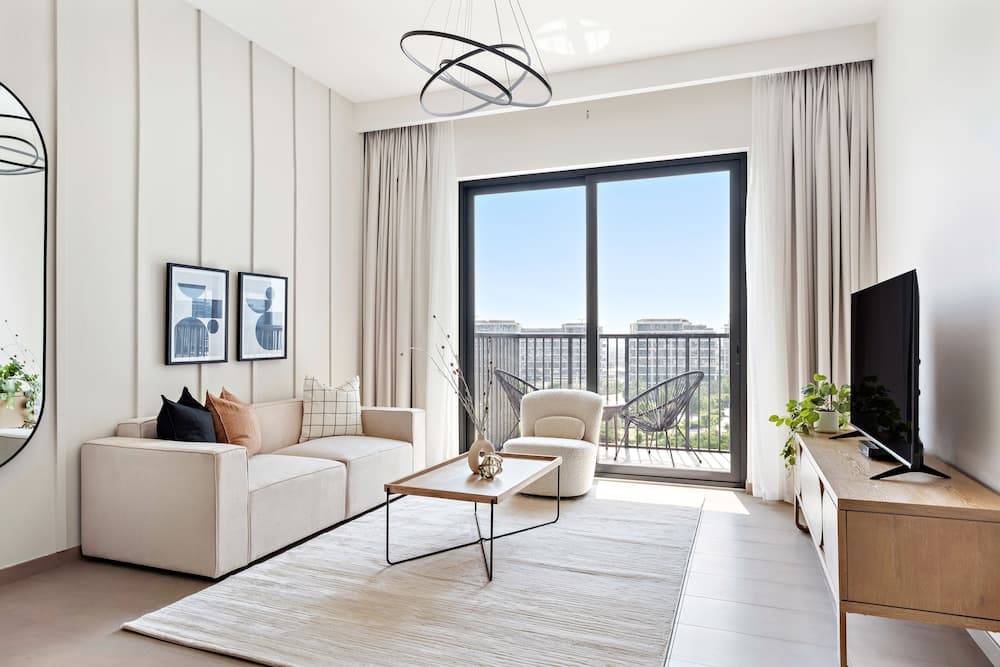 Silkhaus Executive Residences, Dubai Hills, Dubai, photo 2