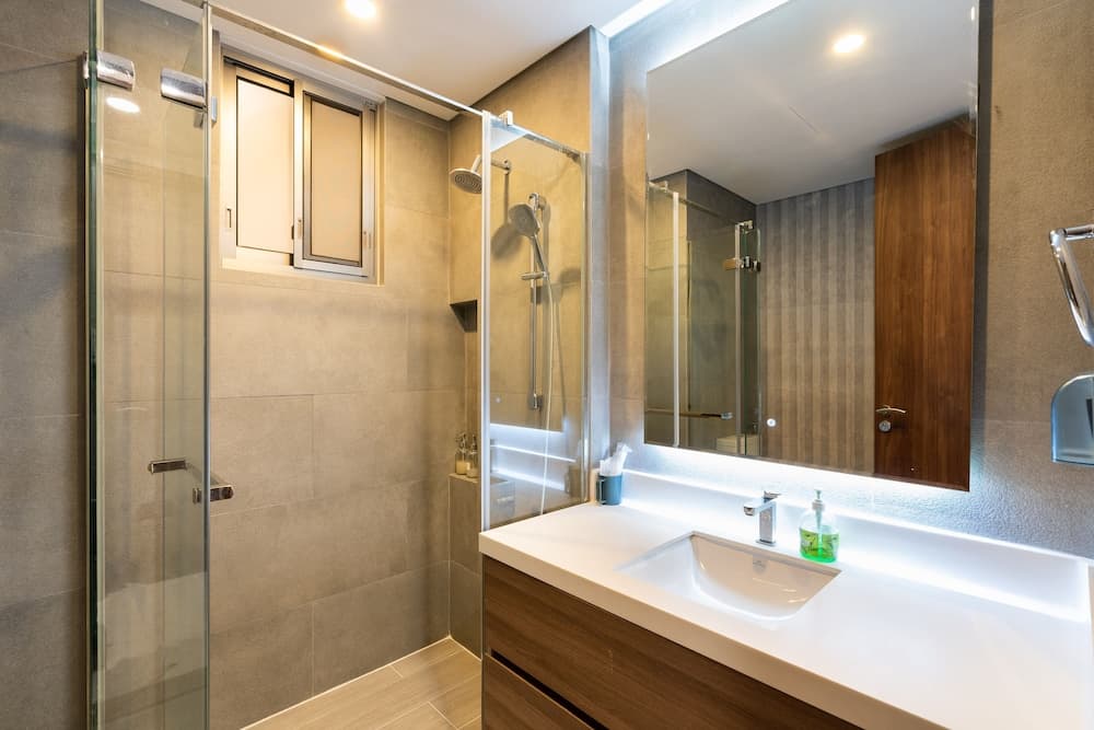 Convinia Luxury The Peak Midtown, Ho Chi Minh City, photo 4