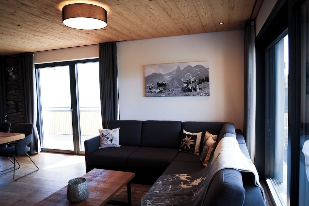 Platzhirsch First Class Living, Ofterschwang, photo 3