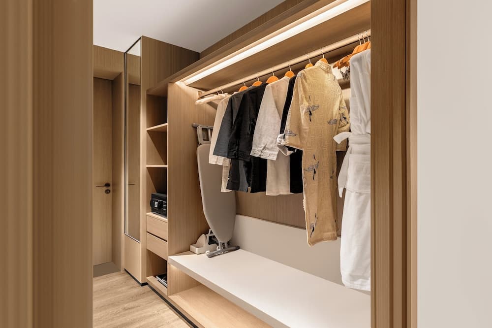 Ascott Fengyishan Shenzhen, Shenzhen, photo 3
