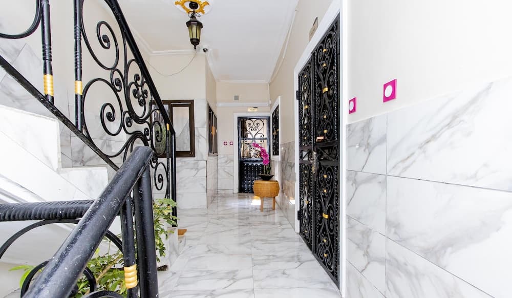 Le Clos D'or - Appartements Meubles, Douala, photo 5