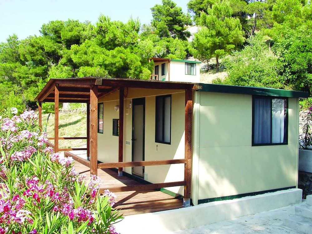 Residence Hotel Baia di Paradiso, Peschici
