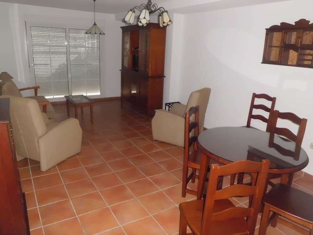 Aparthotel Vistamar, Nijar, photo 3