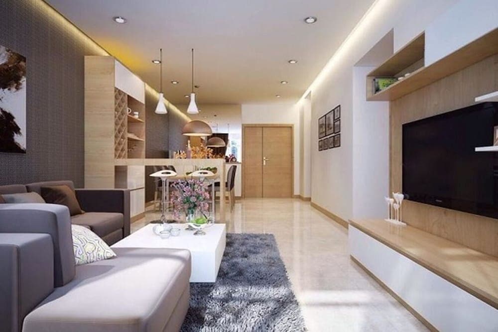 Kotrip Saigon Airport Kingston Residence, Phu Nhuan, photo 6