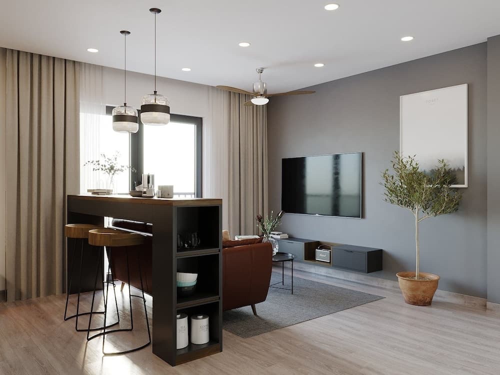 Lagom Apartment & Hotel, Da Nang, photo 6