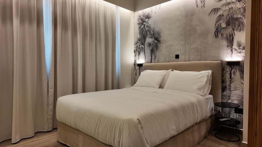 Euphoria Apartments Monastiraki, Athens, photo 2