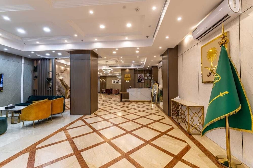 Gardenia park, JEDDAH