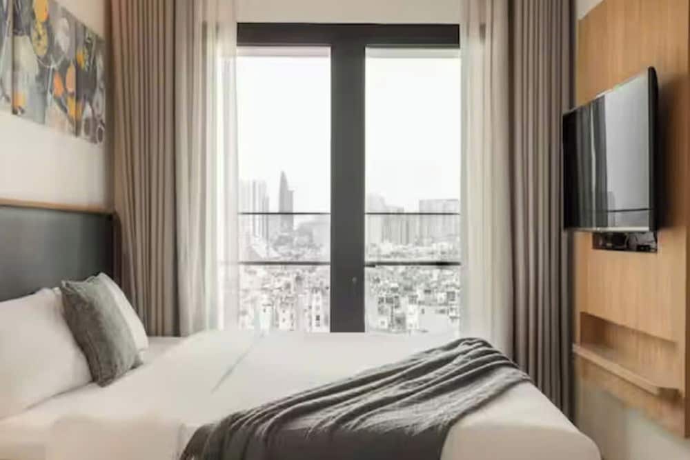 Zenith Luxstay Everich Infinity Resident, Cho Quan, photo 2