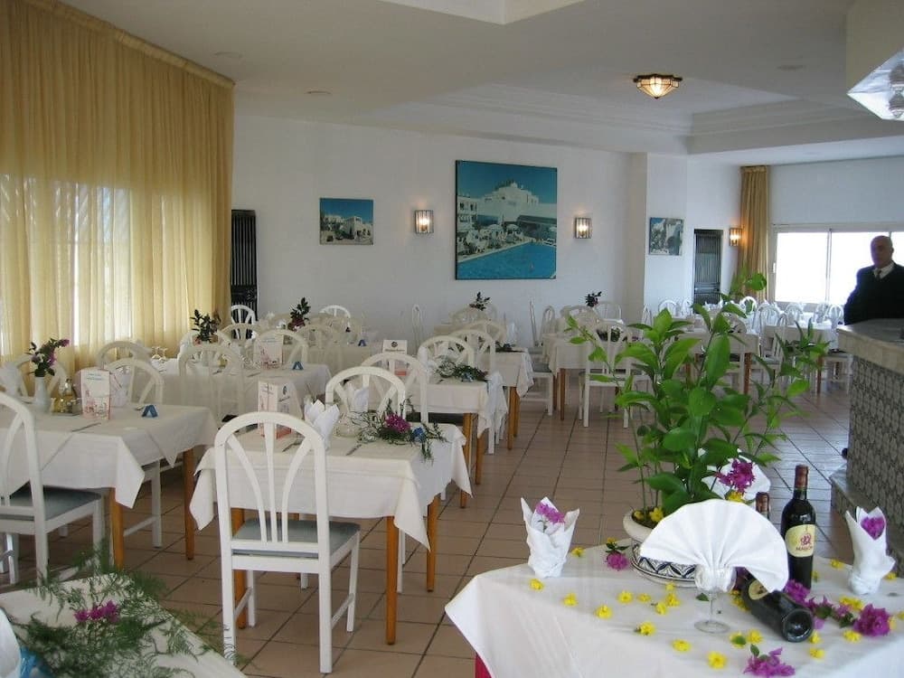Residence La Paix, Hammamet, photo 5