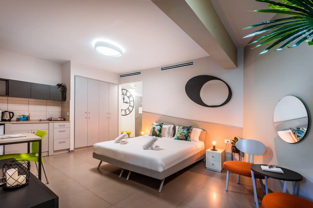 Almog Eilat, Eilat, photo 2