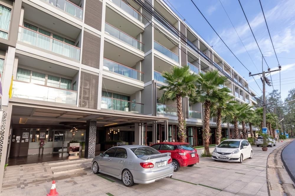 The Regent Bangtao By VIP, Choeng Thale