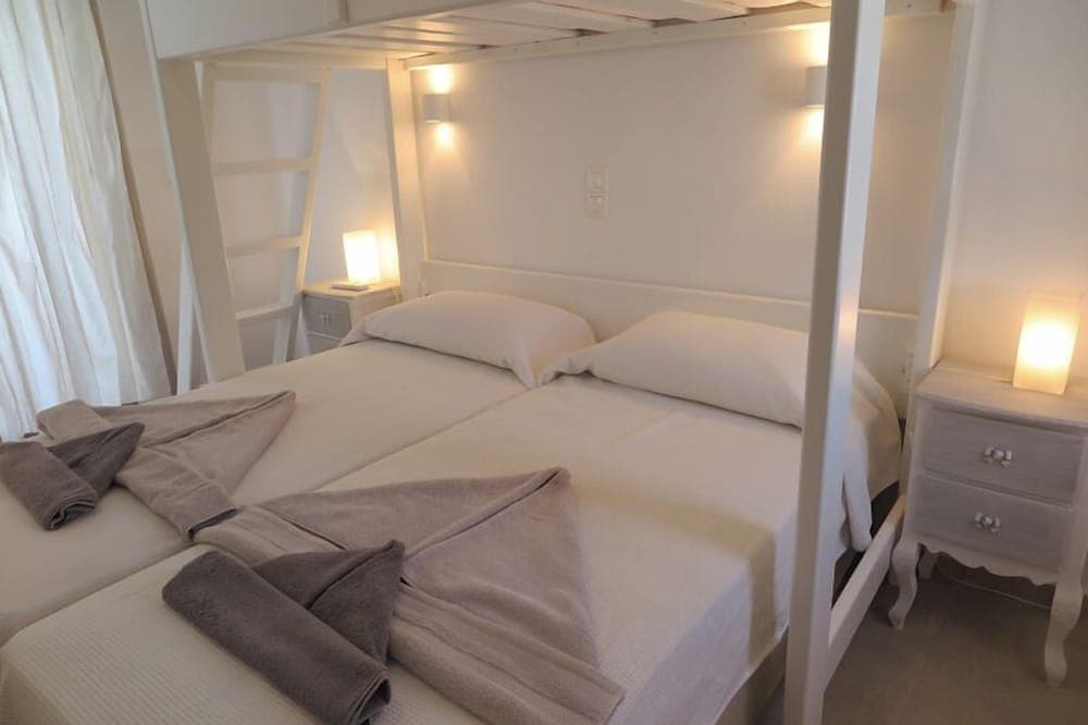 Afroditi Studios, Paros, photo 2