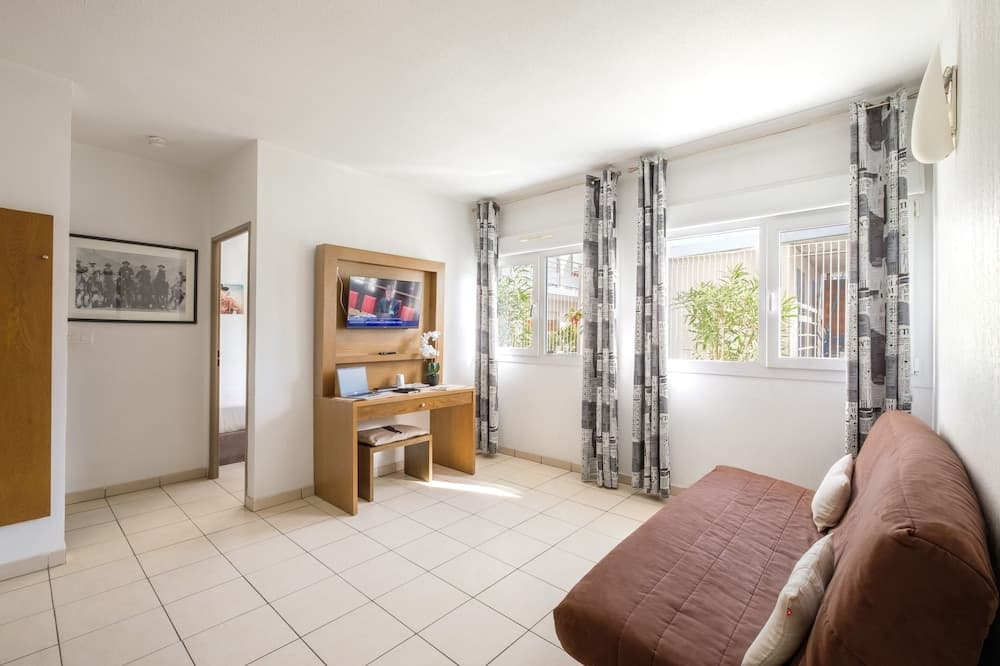 Comfort Aparthotel Antibes Le Maestria, Antibes, photo 5
