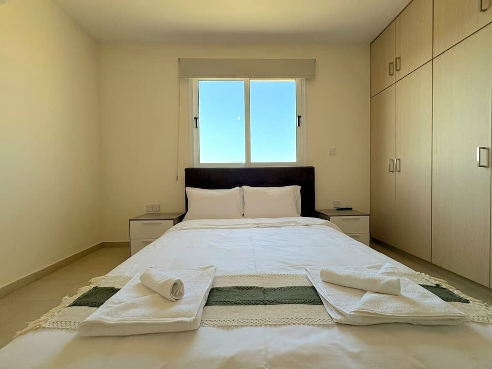 Sunrise Palette Suites, Xylofagou, photo 5