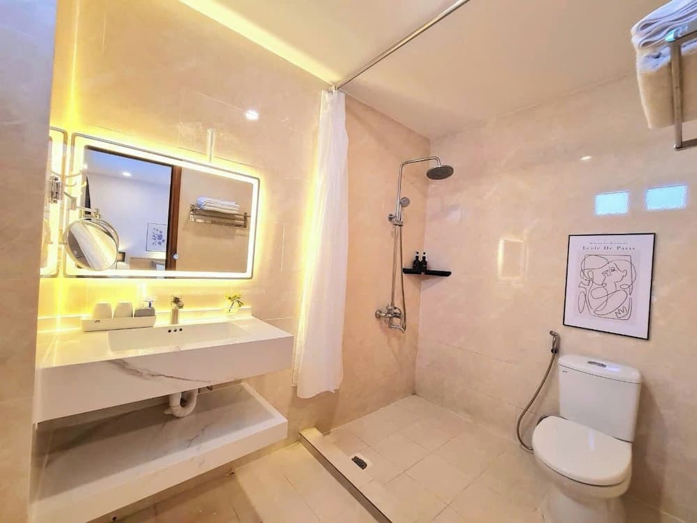 Kluxstay Saigon Airport Plaza Residence, photo 3