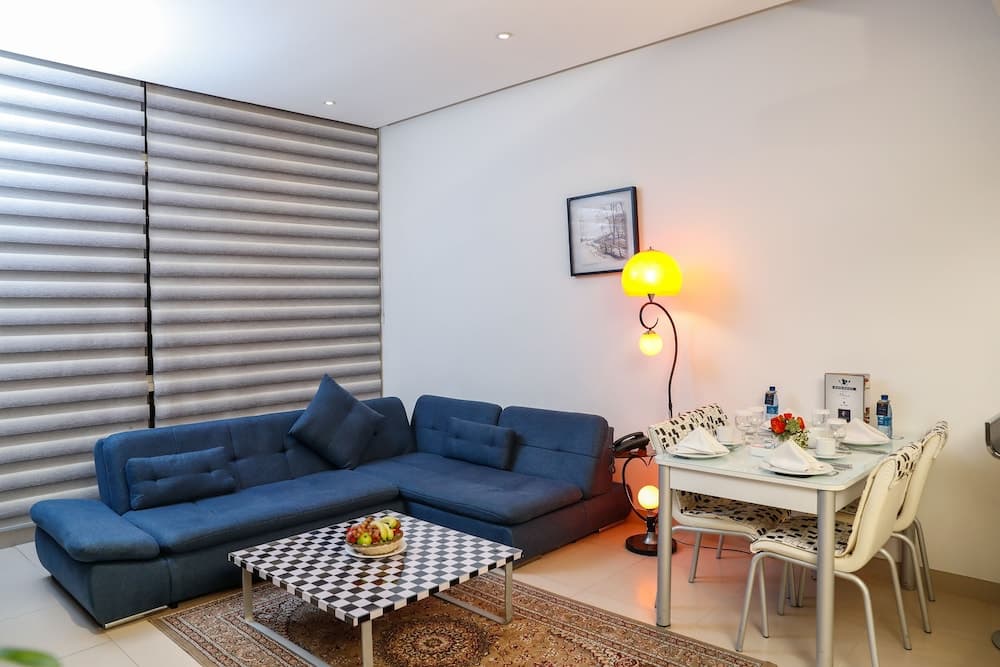 President Heights, Manama, photo 5