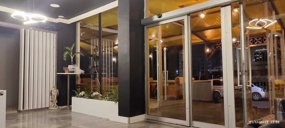 ÇETİN REZİDANS OTEL, Alasehir, photo 3
