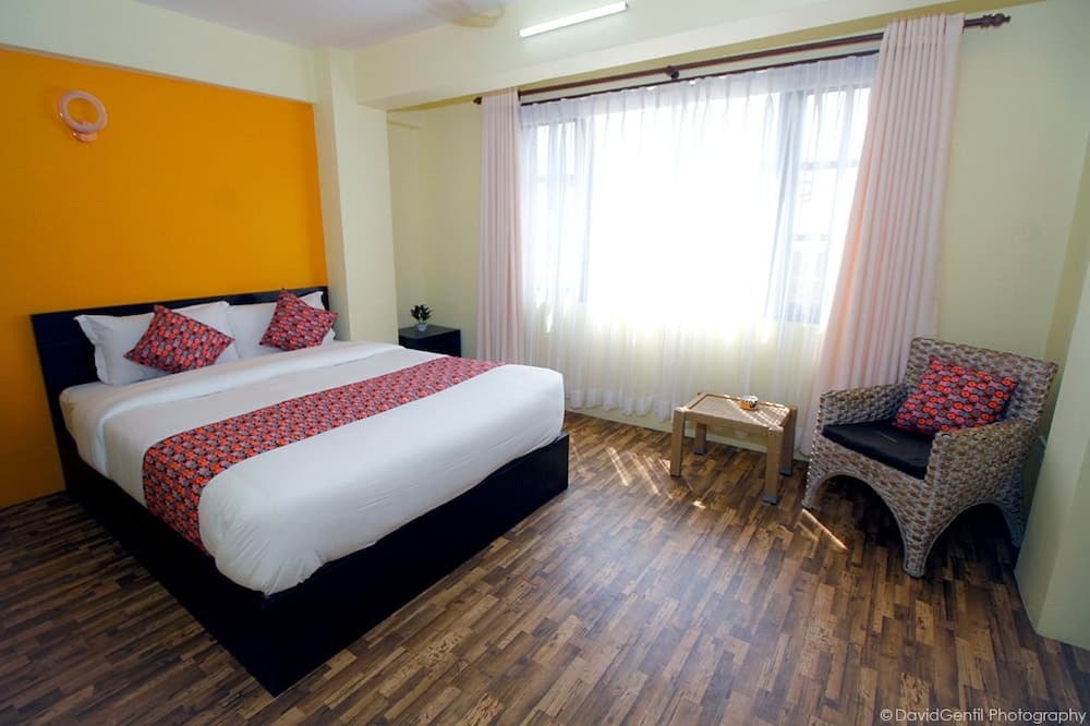 Yeti Inn, Kathmandu, photo 4