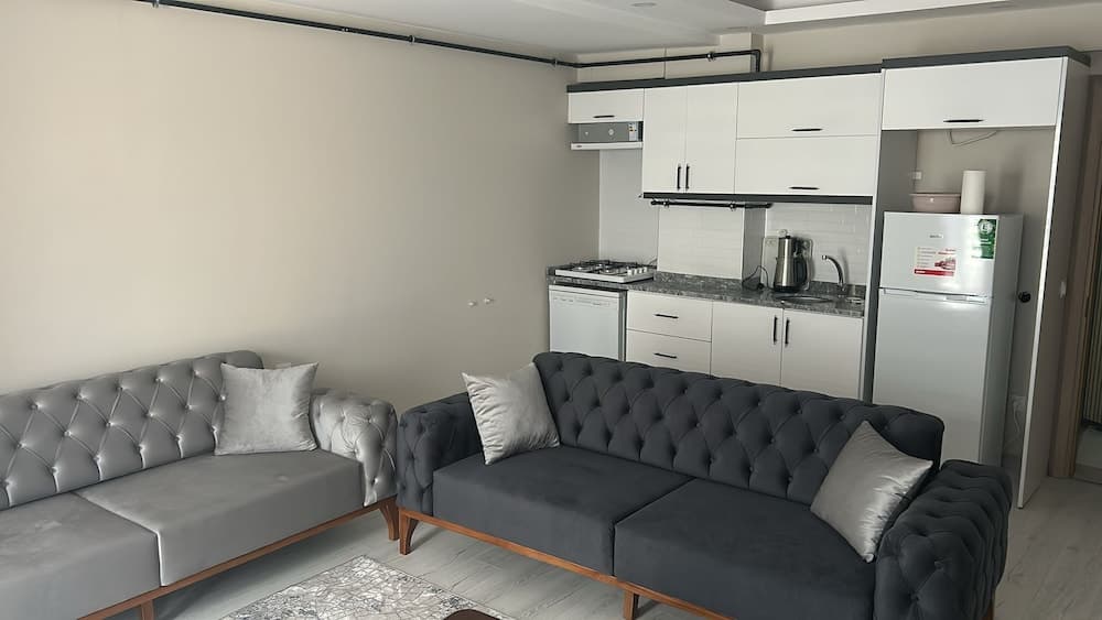 Anka Butik Hotels, Istanbul, photo 6
