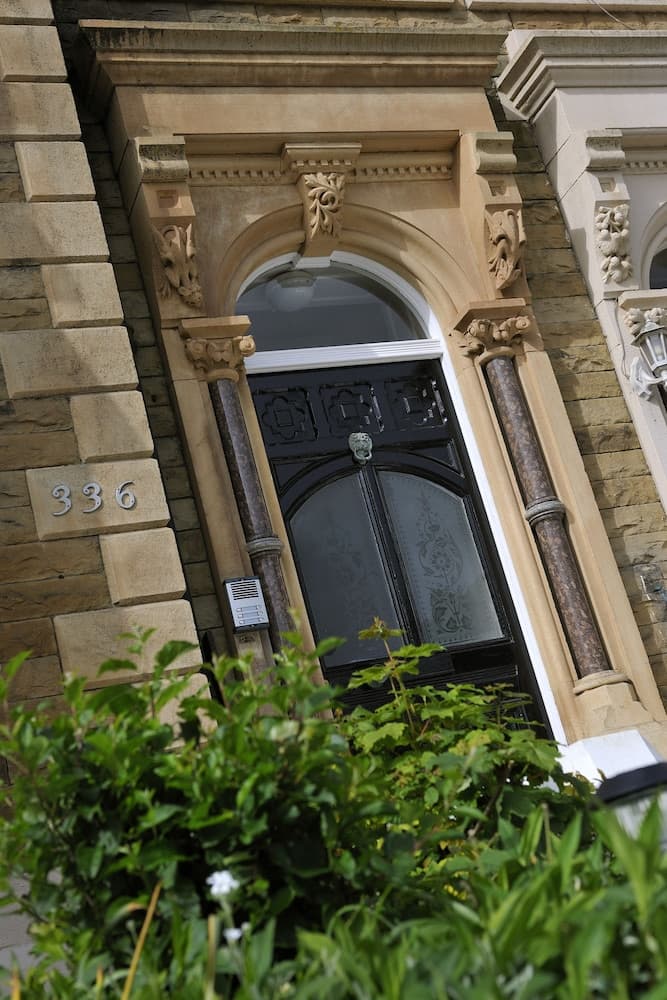 Howarth House Apartments, Lytham St. Anne's