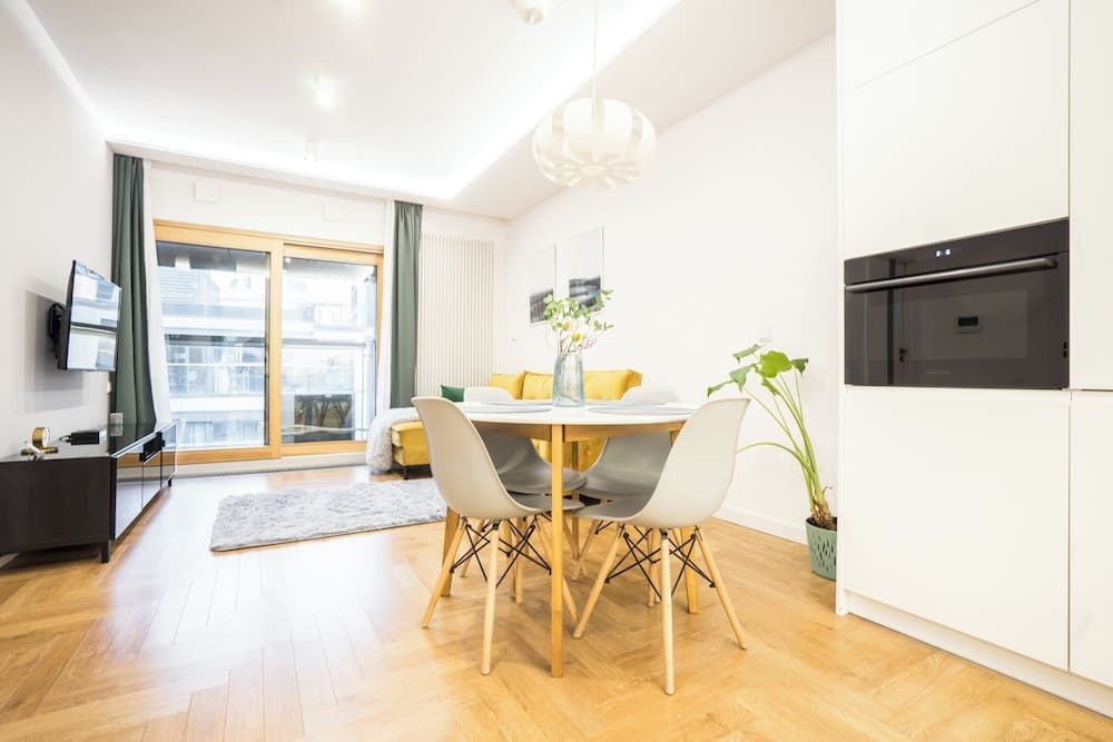 Vip Warsaw Apartments, Warsaw, photo 6
