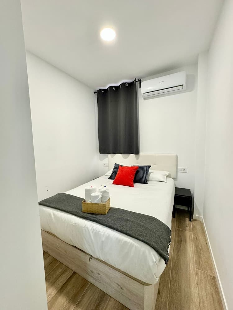 Universidad by Oshun Apartments, Madrid, photo 4