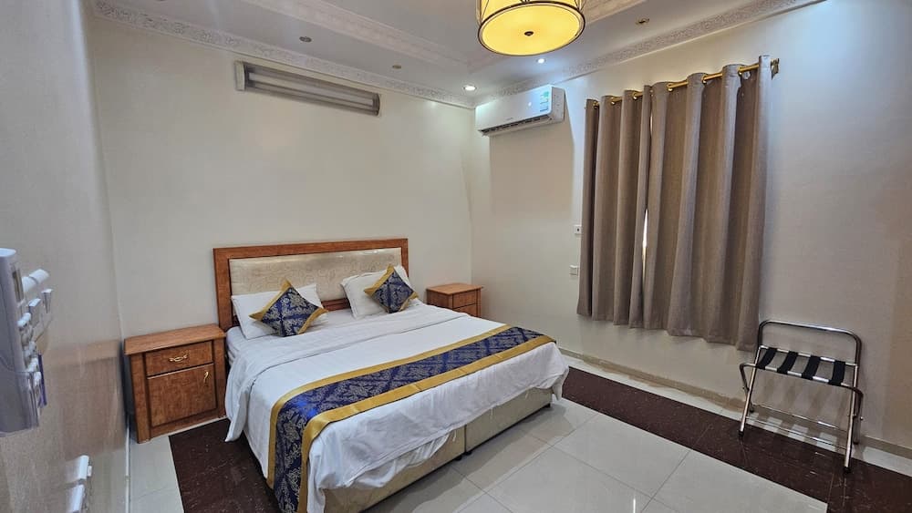 Alaziziya palaces serviced apartments, Riyadh, photo 5