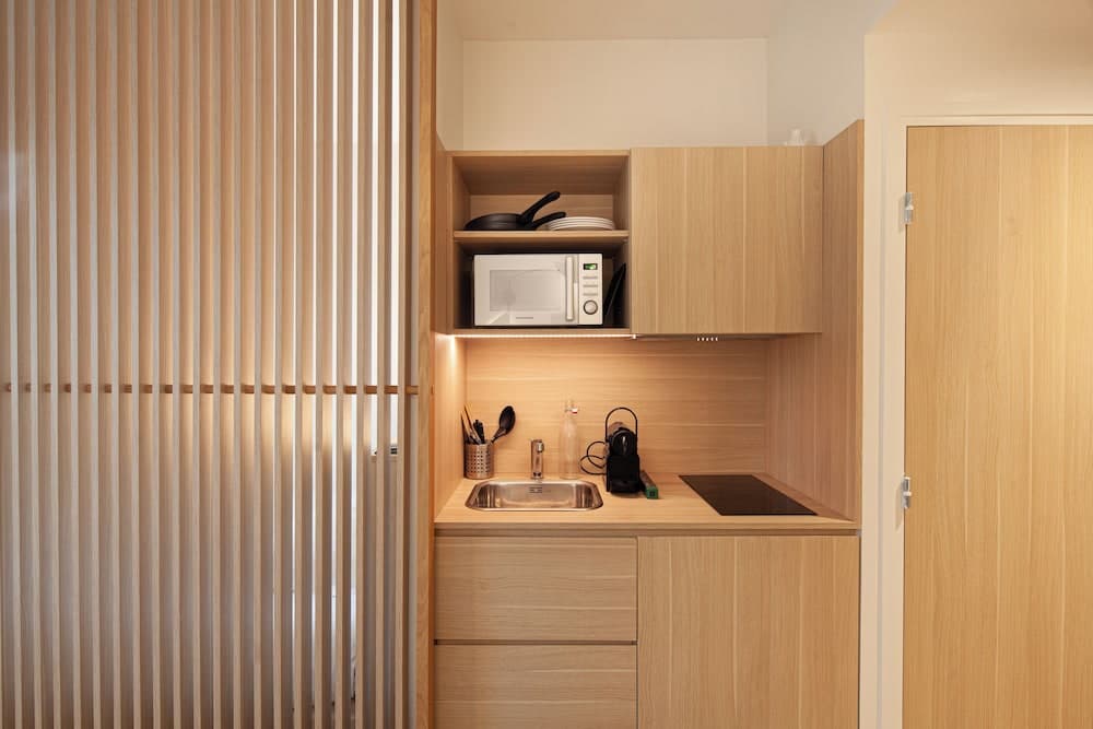 FINESTATE Coliving Champs-Elysées, Paris