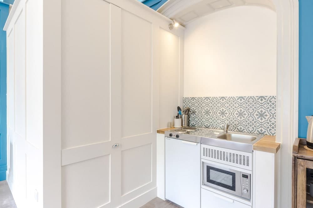 4 Berkeley Sq - YourApartment, Bristol, photo 2