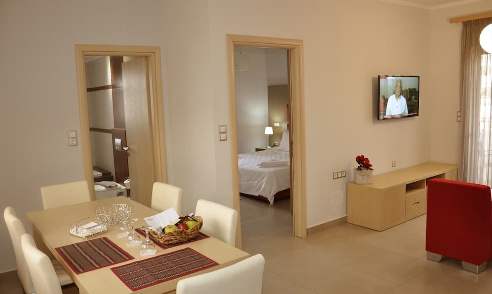 Daniel Luxury Apartments, Rhodes, photo 2