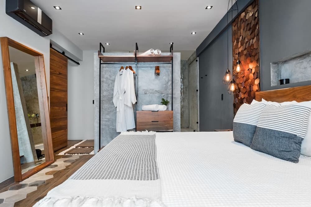 Leaf Boutique Condos, Playa del Carmen, photo 2
