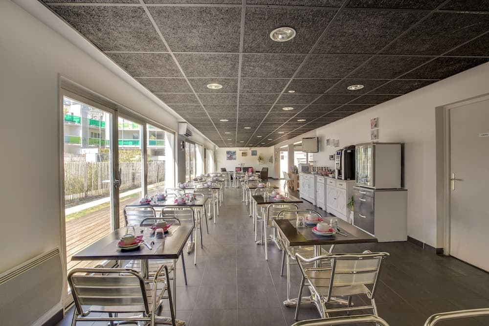 ResidHotel Azuréa, Aix-les-Bains, photo 3