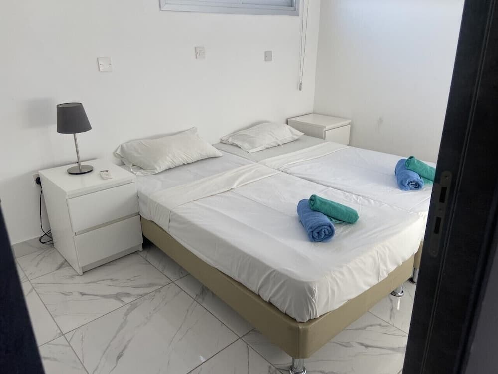 Nissi Adonis Suites, Ayia Napa, photo 2