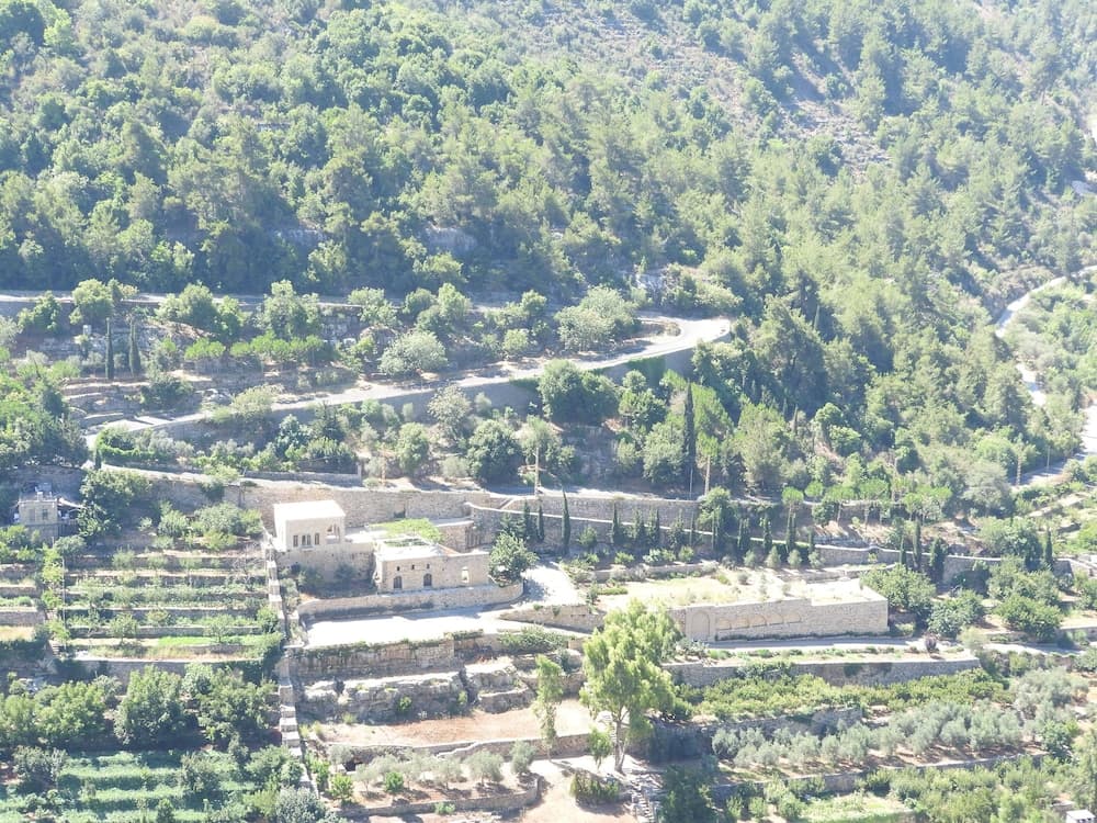 Hôtel La Bastide Deir El Qamar, Deir al Qamar, photo 5