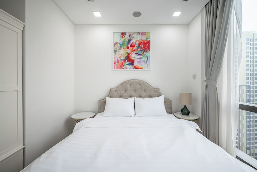Luxstay The Masteri Thao Dien Residence, An Khanh, photo 4