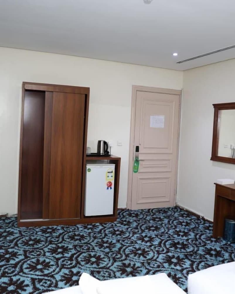 Aleunwan AJyad, Makkah, photo 5