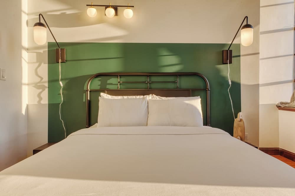 Sosuite at Independence Lofts - Callowhill, Philadelphia, photo 3