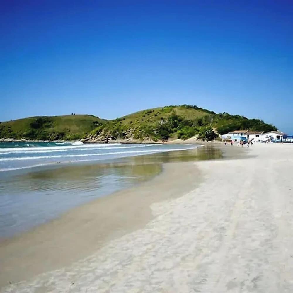 Apart hotel Praia do Pero, Cabo Frio, photo 5
