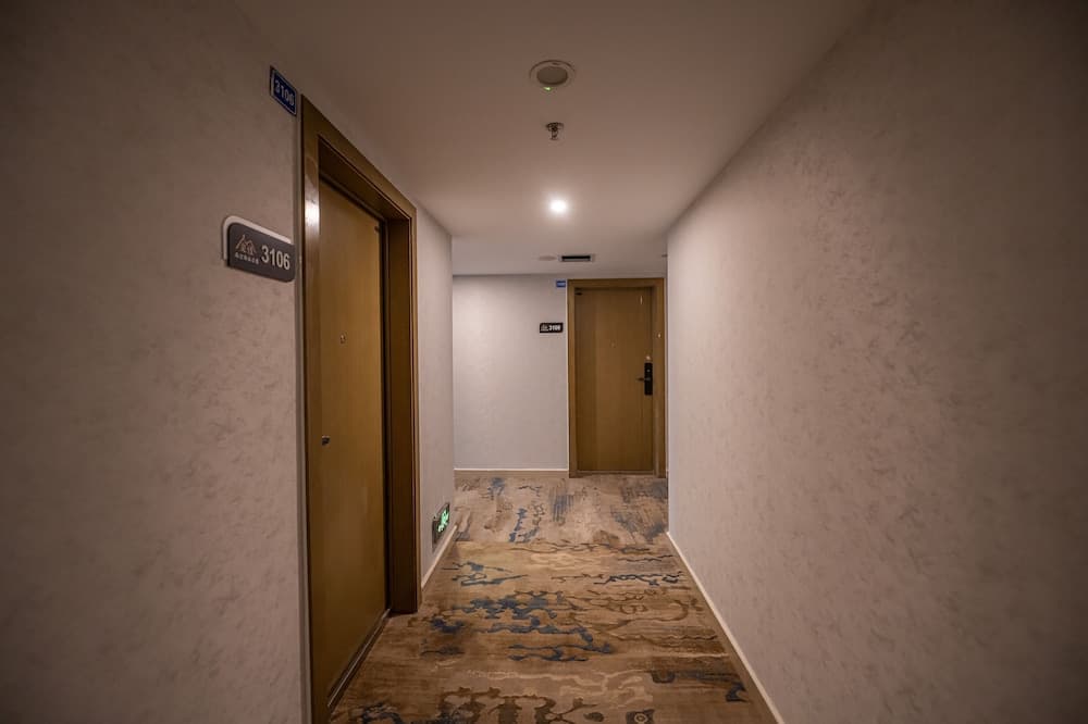 Chengdu Anjia High Altitude Hotel, Chengdu, photo 5