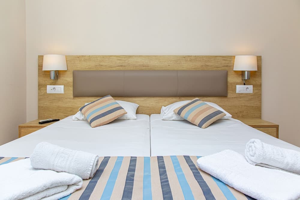 Theo Star Beach Hotel, Hersonissos, photo 4
