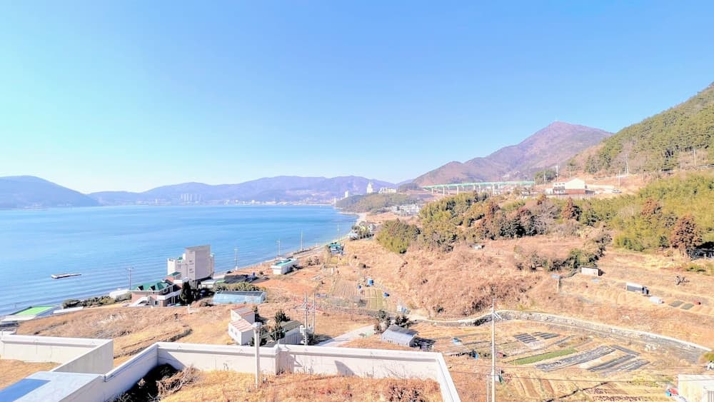 Geoje Riwoo Ocean Residence, Geoje, photo 2