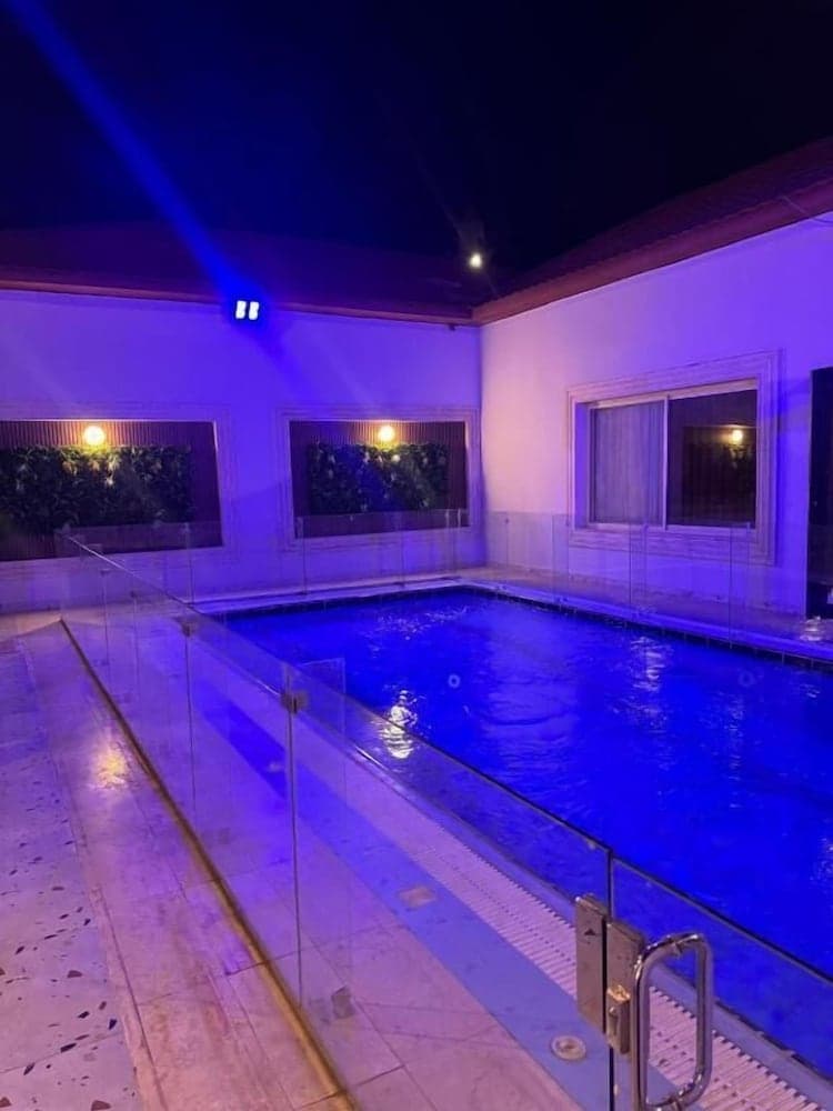 Golden Hotel Chalets, Madinah, photo 2